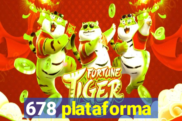 678 plataforma